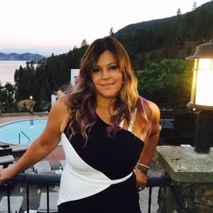 Meet your Posher, Aimée